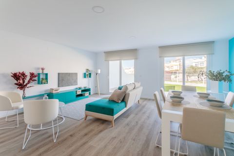 Villa a Finestrat, Alicante, Finestrat - € 560.000 | Ref: Breeze 75 - foto 25